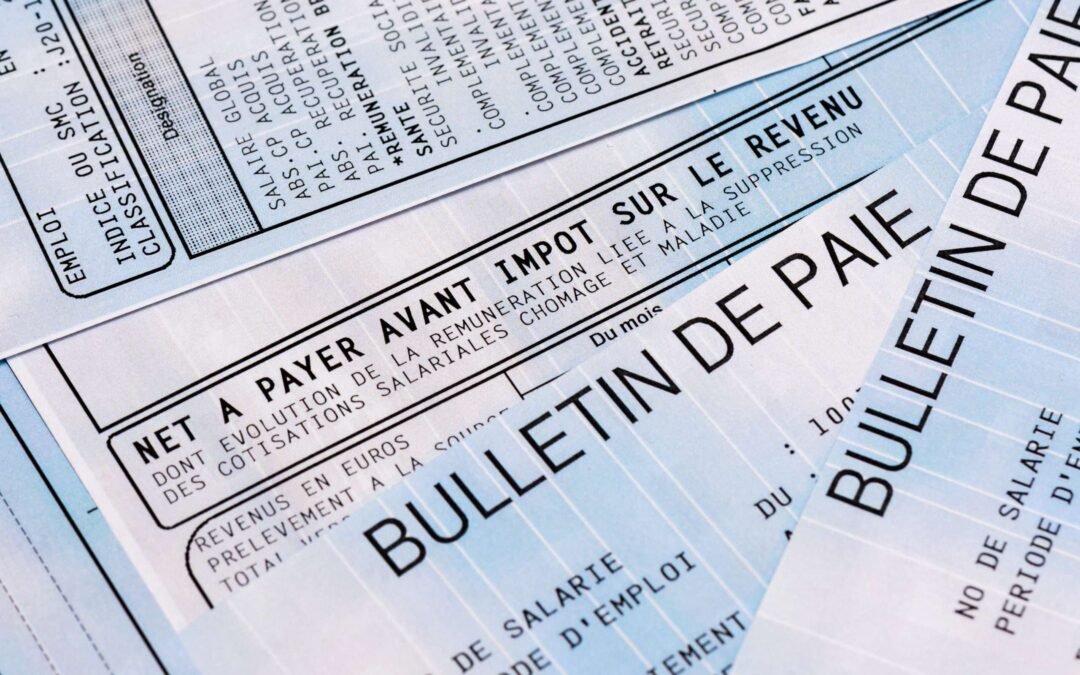 Ancienneté d’une salariée : bulletin de salaire ou montant d’une prime d’ancienneté versée ?