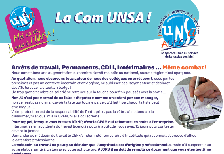 Com de Juillet 2025