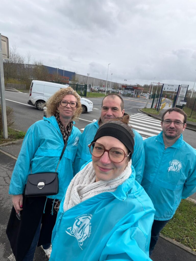 Kiabi Lauwin Planque